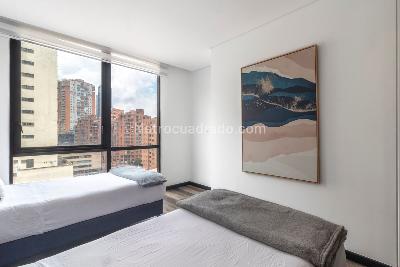 Apartamento en venta en Centro Internacional, Bogotá · foto 8 de 17