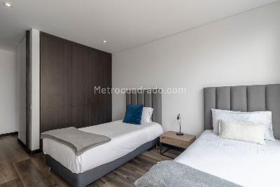 Apartamento en venta en Centro Internacional, Bogotá · foto 9 de 17
