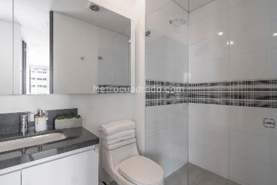 Apartamento en venta en Centro Internacional, Bogotá · foto 10 de 17