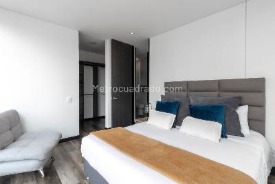 Apartamento en venta en Centro Internacional, Bogotá · foto 12 de 17