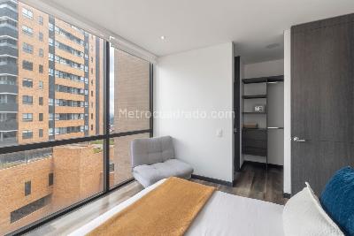 Apartamento en venta en Centro Internacional, Bogotá · foto 13 de 17