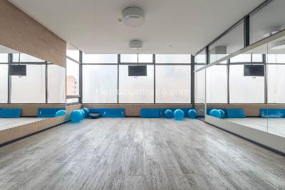 Apartamento en venta en Centro Internacional, Bogotá · foto 15 de 17