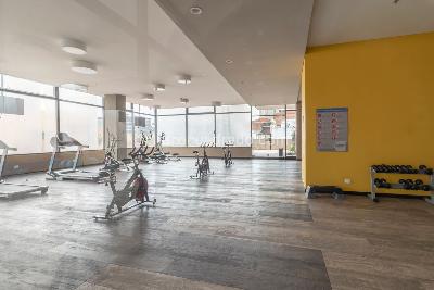 Apartamento en venta en Centro Internacional, Bogotá · foto 16 de 17