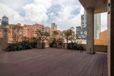 Apartamento en venta en Centro Internacional, Bogotá · foto 17 de 17