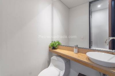 Apartamento en venta en Centro Internacional, Bogotá · foto 7 de 16