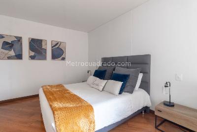 Apartamento en venta en Centro Internacional, Bogotá · foto 9 de 16
