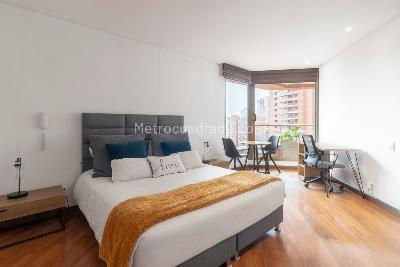 Apartamento en venta en Centro Internacional, Bogotá · foto 10 de 16