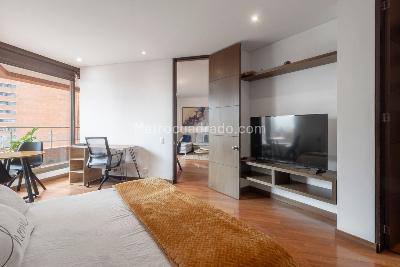 Apartamento en venta en Centro Internacional, Bogotá · foto 11 de 16