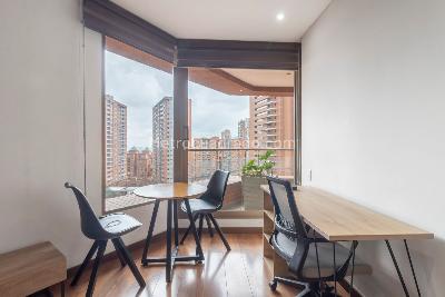 Apartamento en venta en Centro Internacional, Bogotá · foto 12 de 16