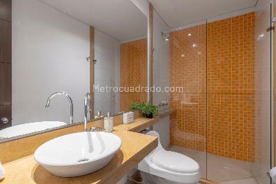 Apartamento en venta en Centro Internacional, Bogotá · foto 14 de 16