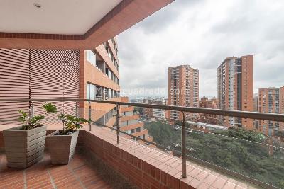 Apartamento en venta en Centro Internacional, Bogotá · foto 15 de 16
