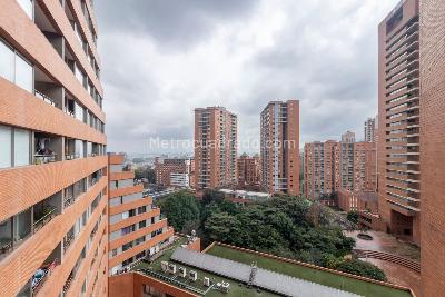 Apartamento en venta en Centro Internacional, Bogotá · foto 16 de 16