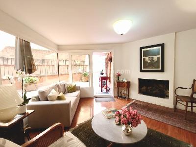Apartamento en venta en Bellavista, Bogotá · foto 2 de 20