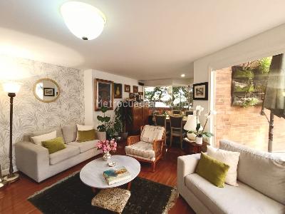 Apartamento en venta en Bellavista, Bogotá · foto 4 de 20