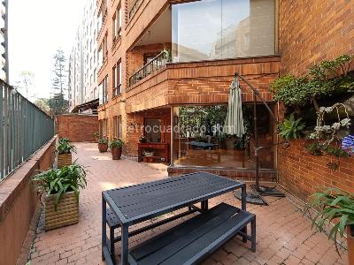 Apartamento en venta en Bellavista, Bogotá · foto 9 de 20