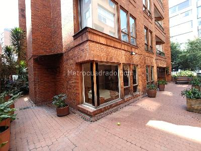 Apartamento en venta en Bellavista, Bogotá · foto 11 de 20