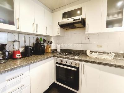 Apartamento en venta en Bellavista, Bogotá · foto 12 de 20