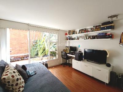 Apartamento en venta en Bellavista, Bogotá · foto 18 de 20