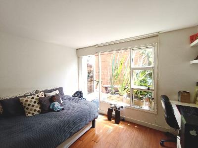 Apartamento en venta en Bellavista, Bogotá · foto 19 de 20