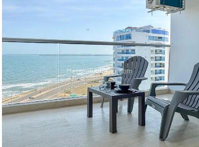Apartamento en venta en Crespo, Cartagena · foto 2 de 13