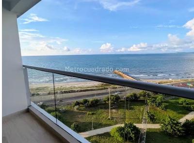 Apartamento en venta en Crespo, Cartagena · foto 3 de 13