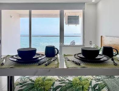 Apartamento en venta en Crespo, Cartagena · foto 4 de 13