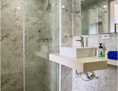 Apartamento en venta en Crespo, Cartagena · foto 5 de 13
