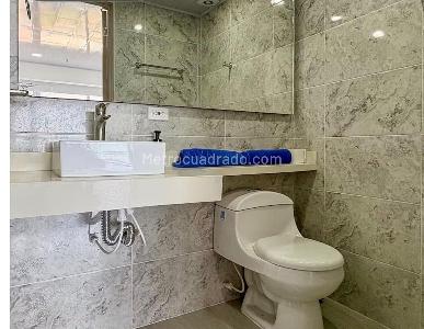 Apartamento en venta en Crespo, Cartagena · foto 6 de 13