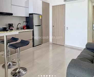 Apartamento en venta en Crespo, Cartagena · foto 8 de 13