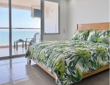Apartamento en venta en Crespo, Cartagena · foto 9 de 13