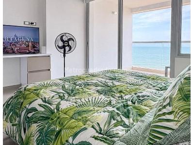 Apartamento en venta en Crespo, Cartagena · foto 10 de 13