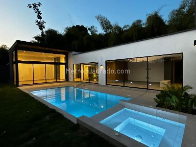 Casa en Arriendo, Cerritos, Pereira, Pereira