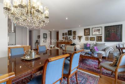 Apartamento en venta en La Cabrera, Bogotá · foto 3 de 15