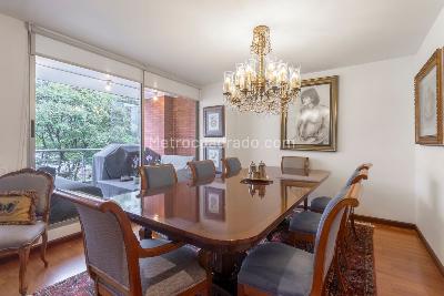 Apartamento en venta en La Cabrera, Bogotá · foto 5 de 15