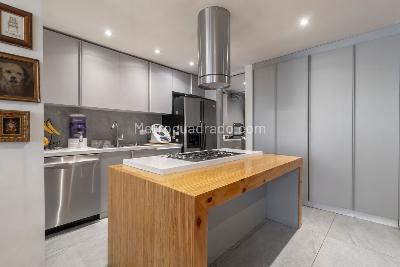 Apartamento en venta en La Cabrera, Bogotá · foto 6 de 15