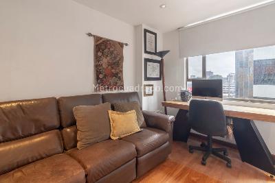 Apartamento en venta en La Cabrera, Bogotá · foto 7 de 15