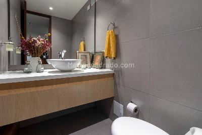 Apartamento en venta en La Cabrera, Bogotá · foto 11 de 15