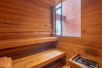 Apartamento en venta en La Cabrera, Bogotá · foto 12 de 15