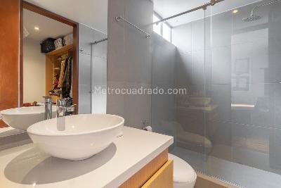 Apartamento en venta en La Cabrera, Bogotá · foto 13 de 15