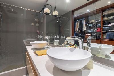 Apartamento en venta en La Cabrera, Bogotá · foto 14 de 15