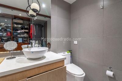 Apartamento en venta en La Cabrera, Bogotá · foto 15 de 15