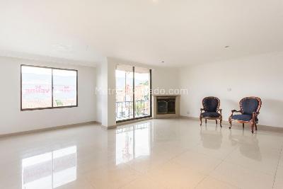 Apartamento en venta en El Contador, Bogotá · foto 2 de 20