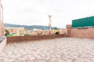 Apartamento en venta en El Contador, Bogotá · foto 3 de 20