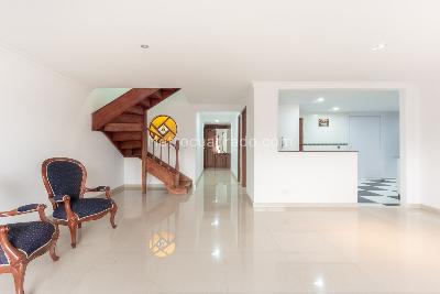 Apartamento en venta en El Contador, Bogotá · foto 5 de 20