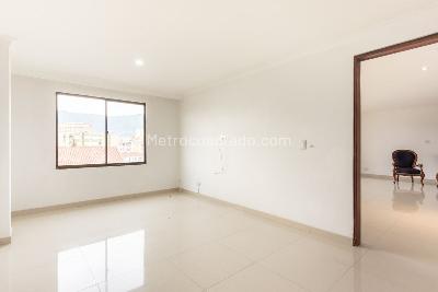 Apartamento en venta en El Contador, Bogotá · foto 7 de 20