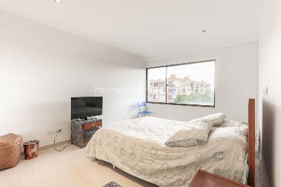 Apartamento en venta en El Contador, Bogotá · foto 17 de 20