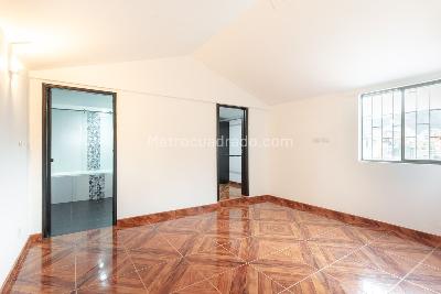 Apartamento en venta en El Contador, Bogotá · foto 20 de 20