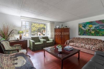 Casa en venta en Usaquen, Bogotá · foto 3 de 17