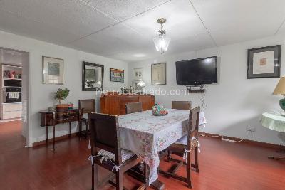 Casa en venta en Usaquen, Bogotá · foto 6 de 17