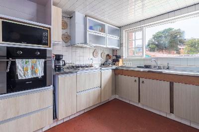 Casa en venta en Usaquen, Bogotá · foto 8 de 17